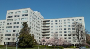 Potomac Plaza Feature